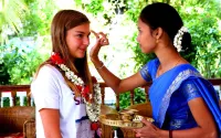 Great Trails Riverview Thanjavur by GRT Hotels - Spa