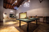 Edenia Hotel & Nature - pet friendly