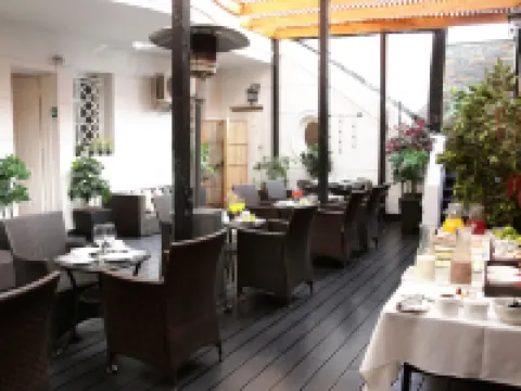 Hotel Boutique Tremo Hotels in Providencia