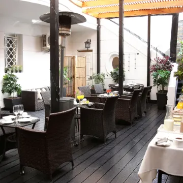 Hotel Boutique Tremo Отели рядом с достопримечательностью «Беллависта»
