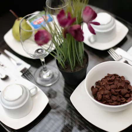 Hotel Boutique Tremo