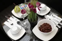 Hotel Boutique Tremo - 조식 운영