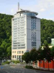 City Hotel Suhl Hotels in Dillstädt