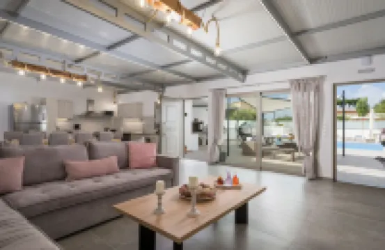 阿利託卡託斯別墅 米西姆納酒店