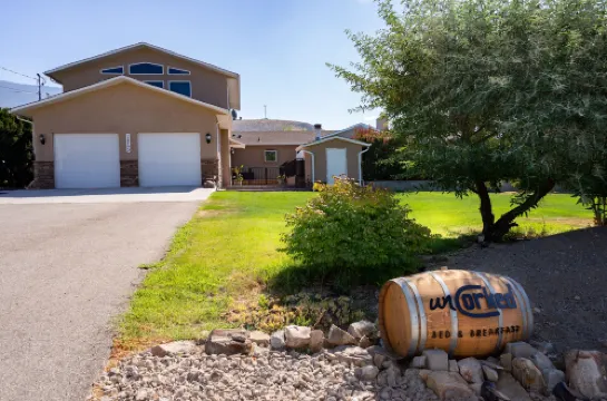 Uncorked Bed & Breakfast