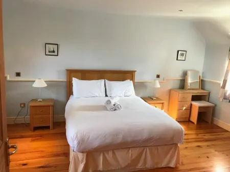 Clós Na Feirme Отели в г. Lemonfield