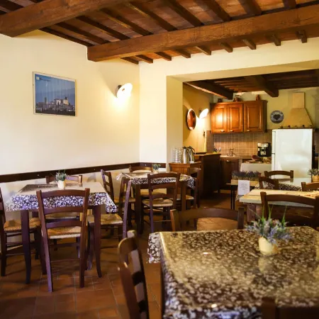 Agriturismo Il Quarto