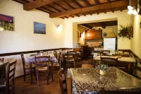 Agriturismo Il Quarto - Frühstück