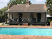 Loyd Hall Plantation - Swimmingpools
