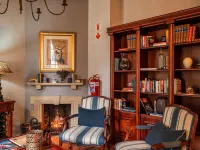 Van der Stel Manor Hotels in Cape Winelands