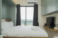 Stunning Studio Apartment at Sky House BSD