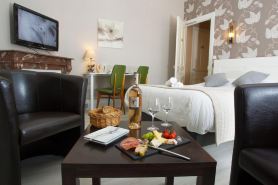 Logis Hotel & Restaurant de la Basilique