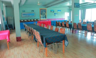 Concordia Motel Baltistan