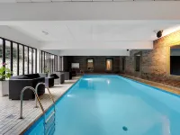 Hotel Kryb I Ly Kro Hotels in Fredericia