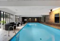 Hotel Kryb I Ly Kro
