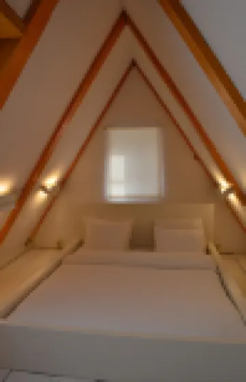 Rembrandtplein Bed & Breakfast