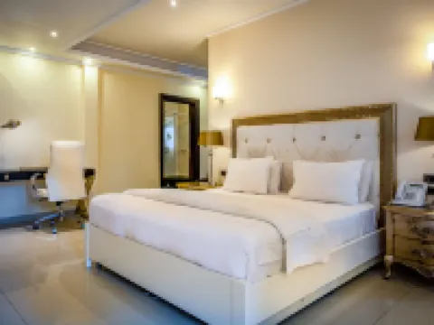 The Country Lodge Hotel Hotels in Freetown