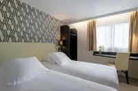 Zenith Hotel Caen Hotels in Caen