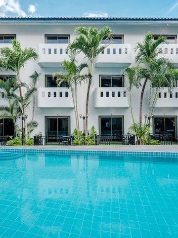 รูปภาพของเดล แม็กซ์ รีสอร์ท พัทยา