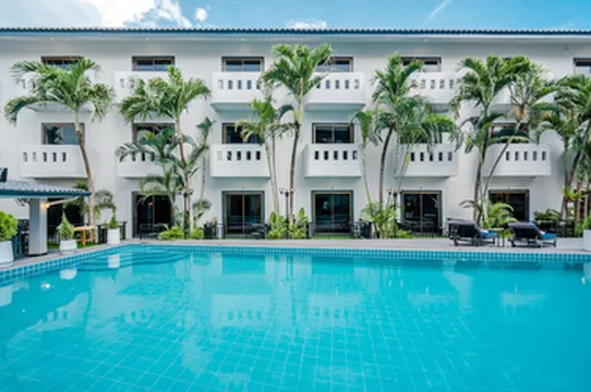 รูปภาพของเดล แม็กซ์ รีสอร์ท พัทยา