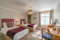 Avon Causeway Hotel Hotels in Winkton