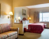 Quality Inn Brookings-University Hotels in Brookings