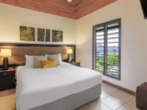 Mangoes Resort Hotels in Efate