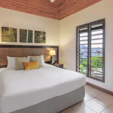 Mangoes Resort