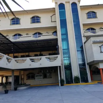 Hotel Miramar Inn