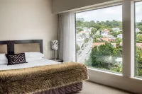 Bolton Hotel Hotels in Веллінгтон