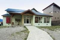 Vertical Lodge Hotels in El Chalten