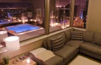 Alasia Boutique Hotel - Hot Tub