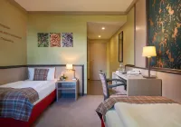 Weinberghotel Edelacker Hotels in Freyburg (Unstrut)