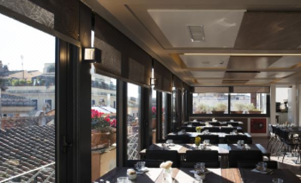 Hotel Trevi - Gruppo Trevi Hotels