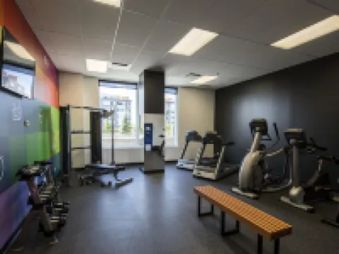 Hôtel Alt Quartier DIX30 Hotels in Brossard