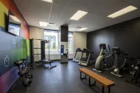 Hôtel Alt Quartier DIX30 Hotels in Brossard