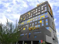 Yello Hotel Jambi Hotels in Pakuan Baru