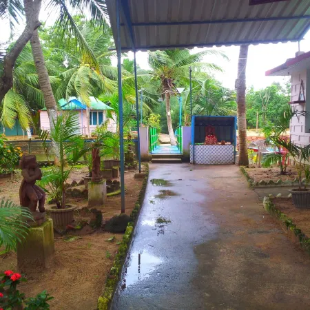 Daaven's Island Resort