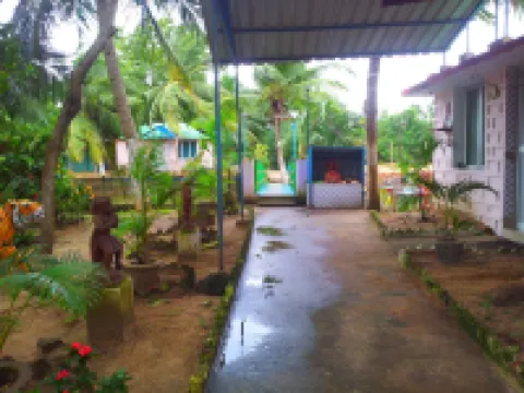 Daaven's Island Resort Hotels in 