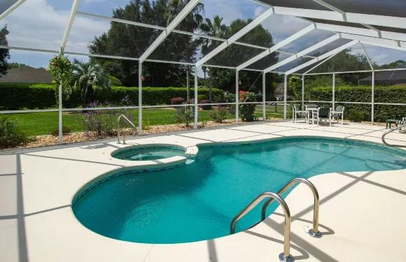 貝蒂納舒適 2 居別墅酒店