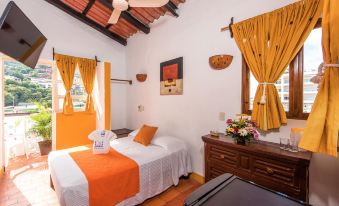 Hotel Hacienda de Vallarta Centro