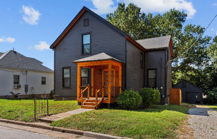 Wine Country Getaway | JZ Vacation Rentals