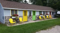 Bay Port Lodging Hotels in Frankfort
