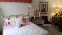 Bay Port Lodging