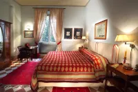 Residenza Johanna I - Bed & Breakfasts