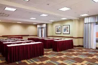 Hampton Inn & Suites Harlingen