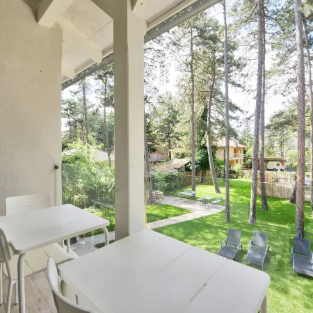 Villa Oliver 2 Siófok