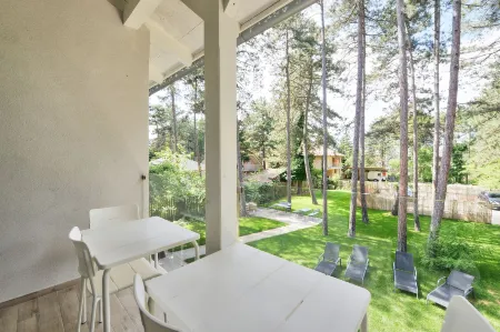 Villa Oliver 2 Siófok Отели в г. Шиофок