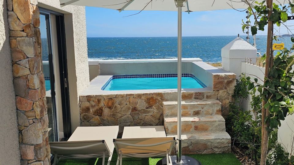 Esplanade Hermanus