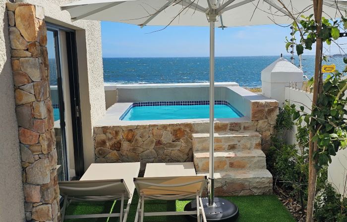 Esplanade Hermanus